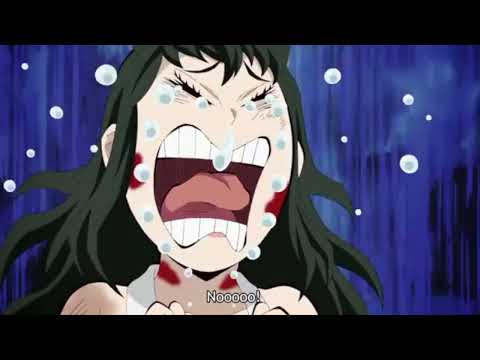 Tengen Wives Crying | Demon Slayer Season 2