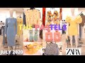 ZARA SUMMER 2020 women's fashion Collection -  MID-JULY 2020 with PRICES