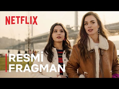 Özel Ders | Resmi Fragman | Netflix