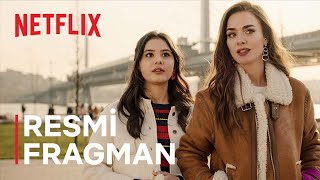 Özel Ders | Resmi Fragman | Netflix