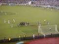 Fluminense 3x1 Boca Juniors - Gol do Washington [Maracanã]
