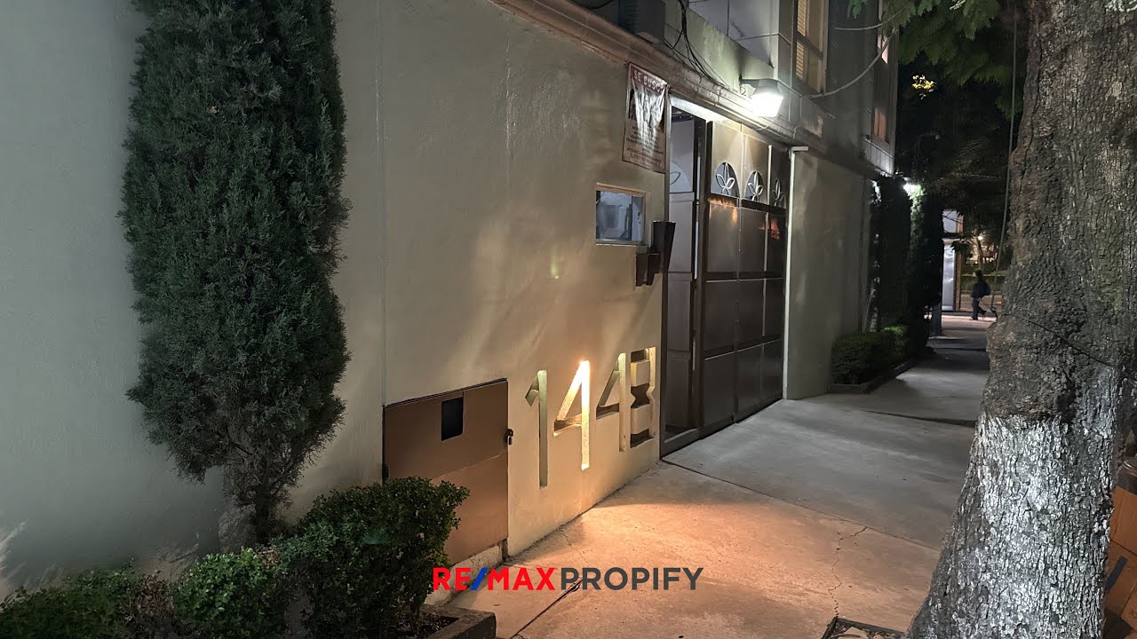 Casa en Venta Del Valle Centro, Benito Juárez, CDMX