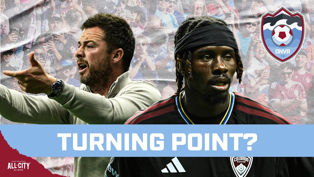 Life after Messi: Is the US Open Cup the Rapids' Best Chance for a Trophy?