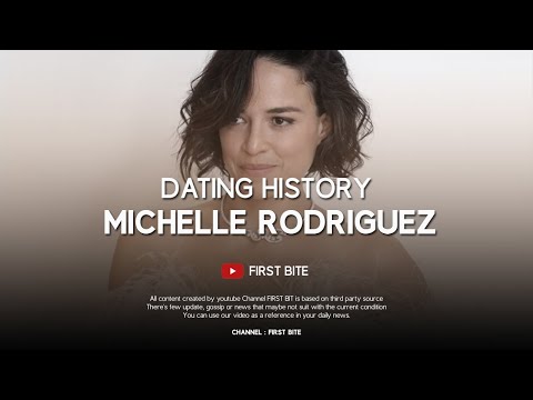 Video: Rodriguez Michelle: Biografi, Kerjaya, Kehidupan Peribadi