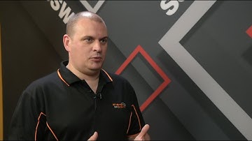 5 Steps to a Digital Strategy with Lee Stevens and Ulysses Maclaren - DWC Conference 2017