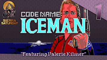 Sierra Saturday: Let