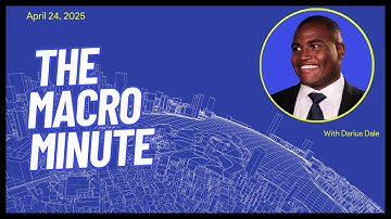 The Macro Minute:  Can risk assets achieve escape velocity without QE?