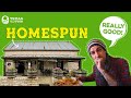 Homespun  texas farm to table all natural restaurant  texas real food