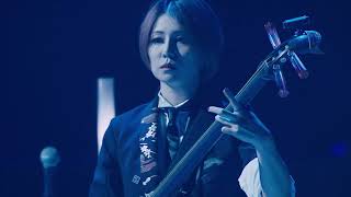 Wagakki Band(和楽器バンド):Sasameyuki(細雪)-Premium Symphonic Night Vol.2