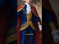 The Maid Who Tried to Stab the King: Margaret Nicholson’s Delusional Love for George III