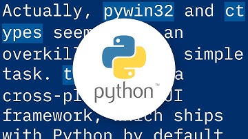 How do I copy a string to the clipboard?