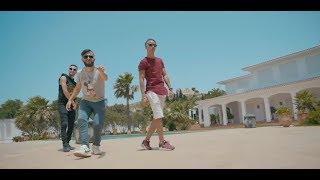 Zouhair Bahaoui - Hasta Luego ft TiiwTiiw & CHK #DreamTiiw2k17 Resimi