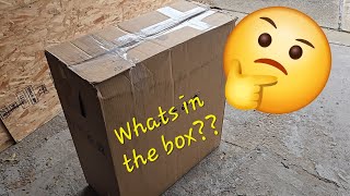 Stanley Sawhorse Unboxing