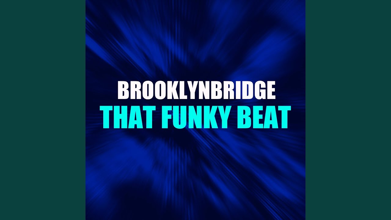 That Funky Beat (Skybar Mix)