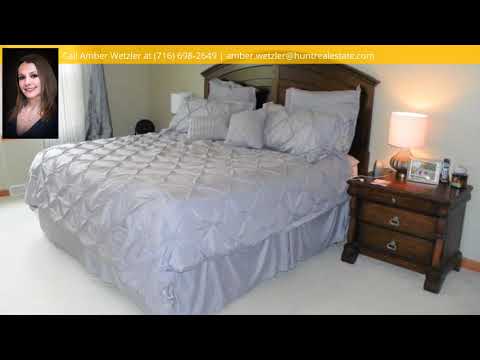 44 Stony Brook Dr, Lancaster, NY home video tour