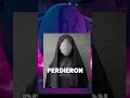 La mitología coreana que está escondida en K Pop Demon Hunters #shorts