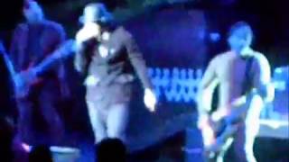 Three Days Grace - Scared (Live) @ Freedom Hill Amphitheatre, Sterling Heights, MI 20/05/2007