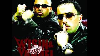 Wisin Y Yandel - Calle Callejero (2005)