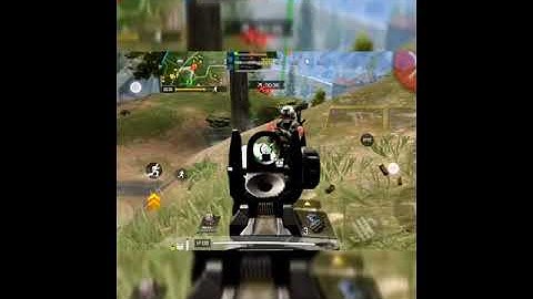 Play With Your Brain | #Shorts | Call Of Duty Mobile