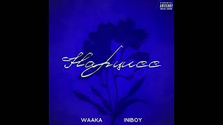 Waaka, Iniboy – Нарцисс (Сингл, 2023)