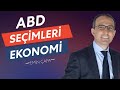 ABD Seçimleri’nin Türkiyeye Etkisi ve Ekonomi’nin Geleceği | Emin Çapa