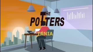 The Potters - Tania (Lyric Video)