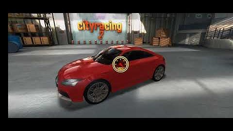 City Racing 2 part 1 walkthrough gameplay android ios