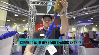 CMPX 2026 - The Ultimate Event for HVACR + Plumbing