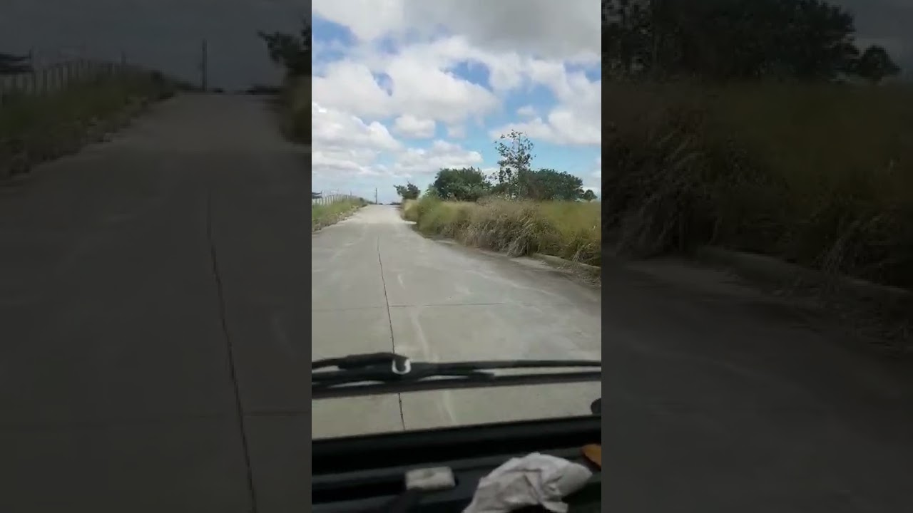 Tagaytay to Calamba Road | February 19, 2022