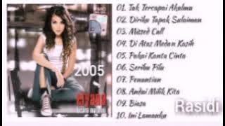 ELYANA _ BICARA MATA INI (2005) _ FULL ALBUM