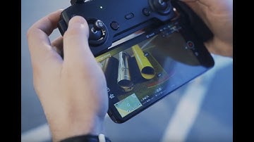 SecurifAI & Microsoft - Pipeline Inspection using AI