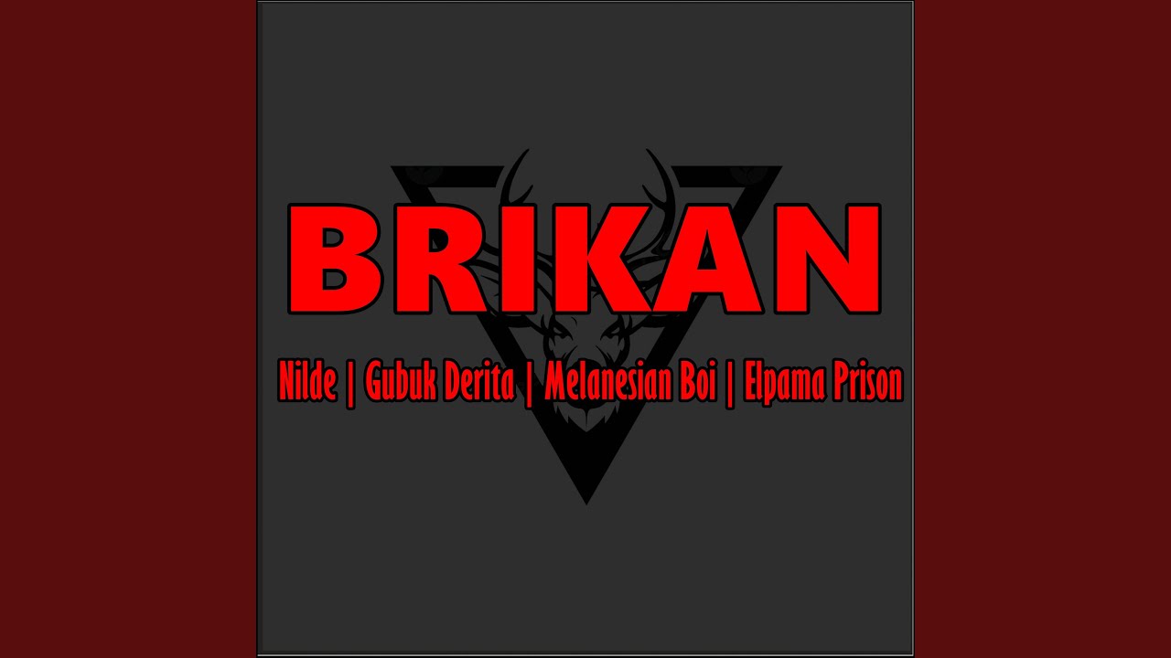 BRIKAN