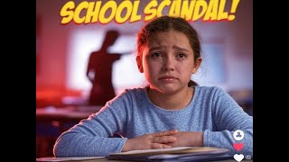 The Viral Video That Exposed the Hidden Truth About Our Schools