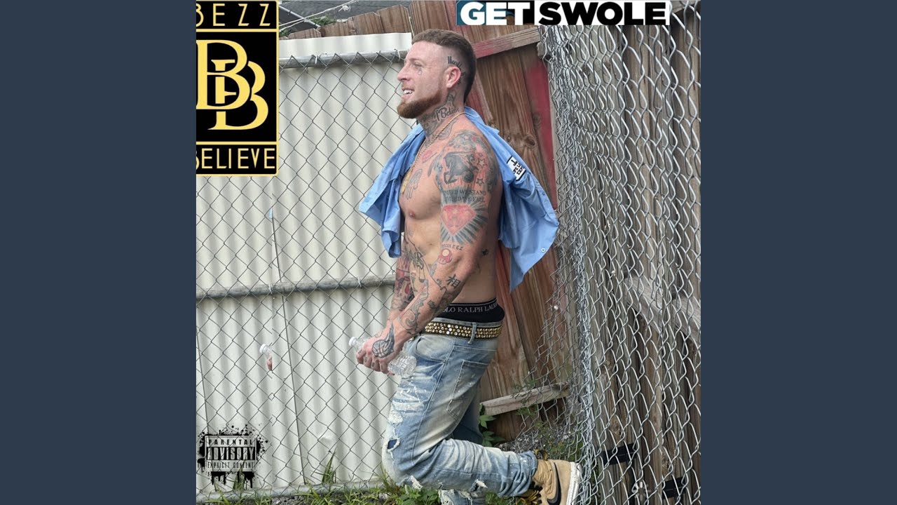 Watch Get Swole on YouTube Watch Get Swole on YouTube