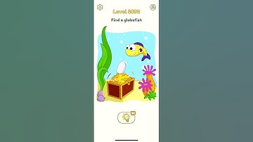 Dop 2 gameplay level 2092 #shorts #trending #viral