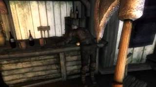 Oblivion: An Unexpected Voyage