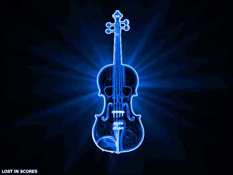 Dark Strings Metal Rap Beat Instrumental #4