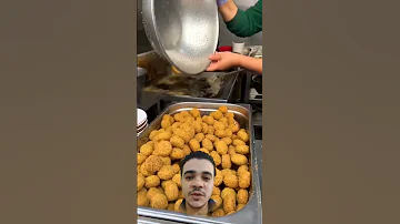 ماكينة الفلافل 