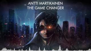 The Game Changer (epic symphonic metal)
