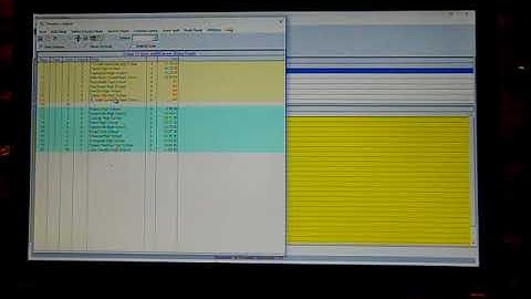 Hytek Step 7 How to Seed the Meet