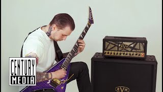 VENOM PRISON - Pain Of Oizys (GUITAR PLAYTHROUGH)