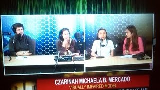 Download lagu Çzarìnah at TV5 Metro Sabado (Ikaw at Ako) August 23, 2014