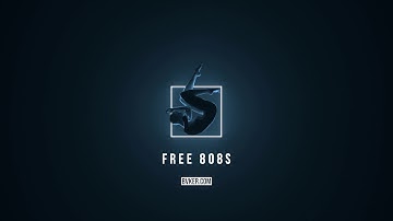 Free 808 Bass Samples For Trap & Hip Hop