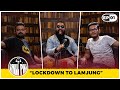 Chill Pill | EP 01 | Kshitiz Kc and Utsab Sapkota ft. Suraj Khadgi, Co-founder Comedy Circle