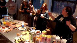 Quora World Meetup 2018, New York City
