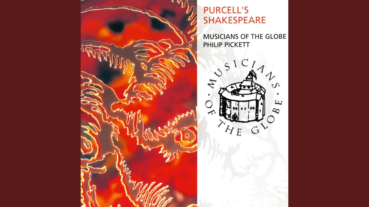 Смотреть «Purcell: Timon of Athens, Z.632 / The Masque: 10. Solo "Love Quickly is Pall'd"» на YouTube Смотреть «Purcell: Timon of Athens, Z.632 / The Masque: 10. Solo "Love Quickly is Pall'd"» на YouTube