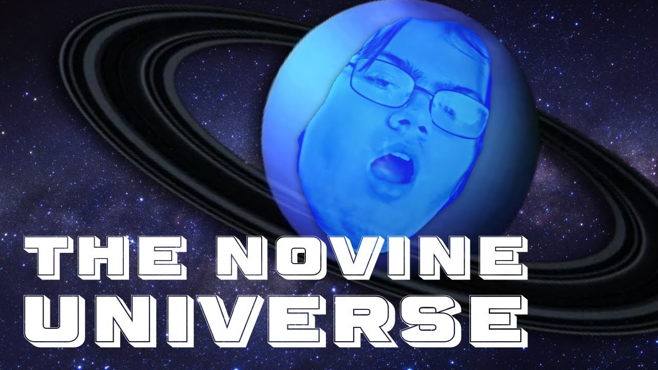 NOVINE WEEK IN THE NOVINE UNIVERSE - Nova Online Retro React #4