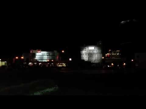 Promo Casino Monte Carlo: Princesa por accidente - Monte Carlo TV (abril 2016)