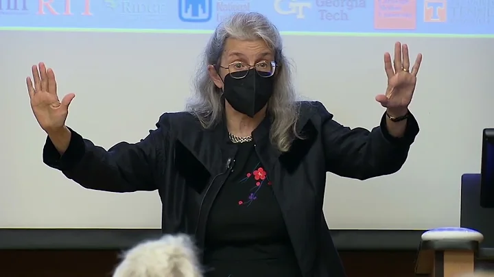 2022 Van Horn Lectures: New Materials for Three Di...