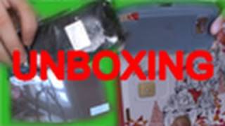 RAIKKO Powercase i1300, Nokia 5800 Silikon Case, VZmobil Simkarte, Schutzfolie iPhone 3Gs [Unboxing] screenshot 5